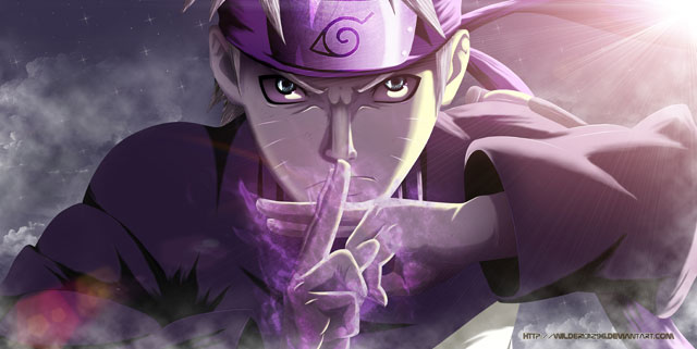 Hình nền Naruto 9
