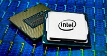 Intel công bố CPU dòng H thế hệ thứ 9 mạnh mẽ cho gaming laptop