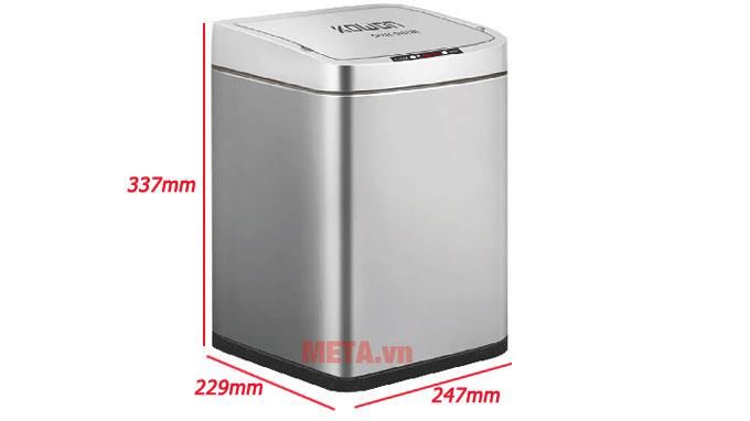 Thùng rác thông minh KOWON KSB-0901