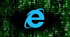 Internet Explorer có lỗ hổng, người dùng không sử dụng vẫn bị hack