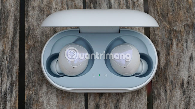 Galaxy Buds