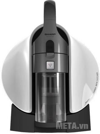 Máy hút bụi nệm và bắt rệp Sharp EC-HX100
