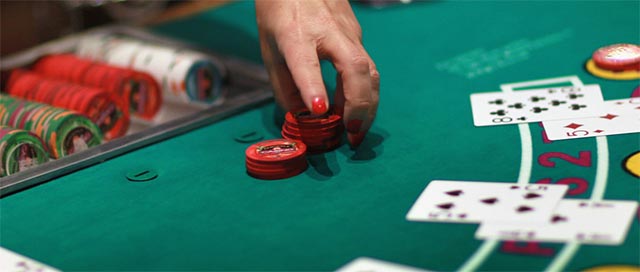 Trung Quốc cấm game đánh bài