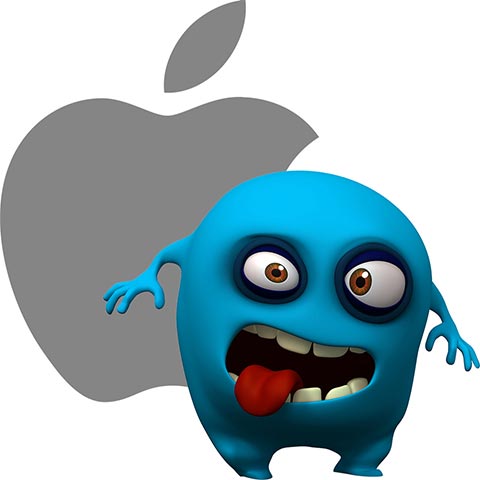 XProtect là phần mềm chống virus được tích hợp sẵn của Apple