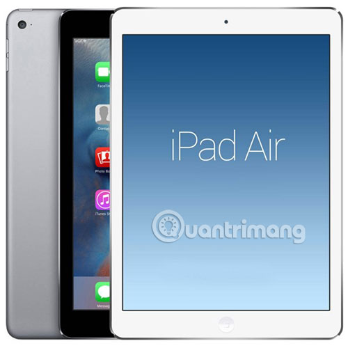 iPad Air