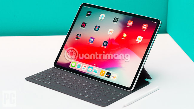 iPad Pro 12,9-inch