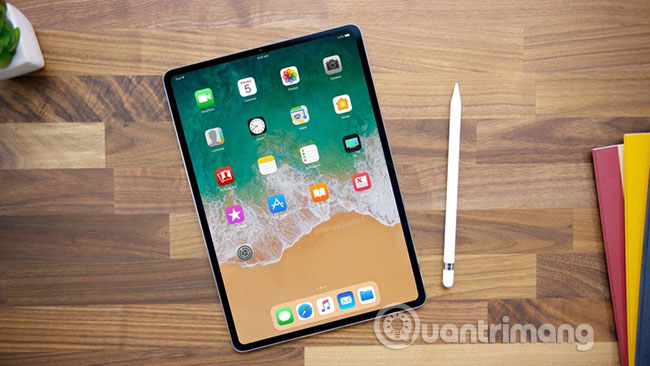 iPad Pro 11-inch