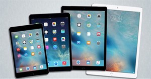 Bạn nên mua iPad nào?