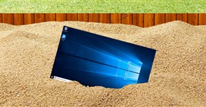 Cách cấu hình Windows Sandbox trên Windows 10