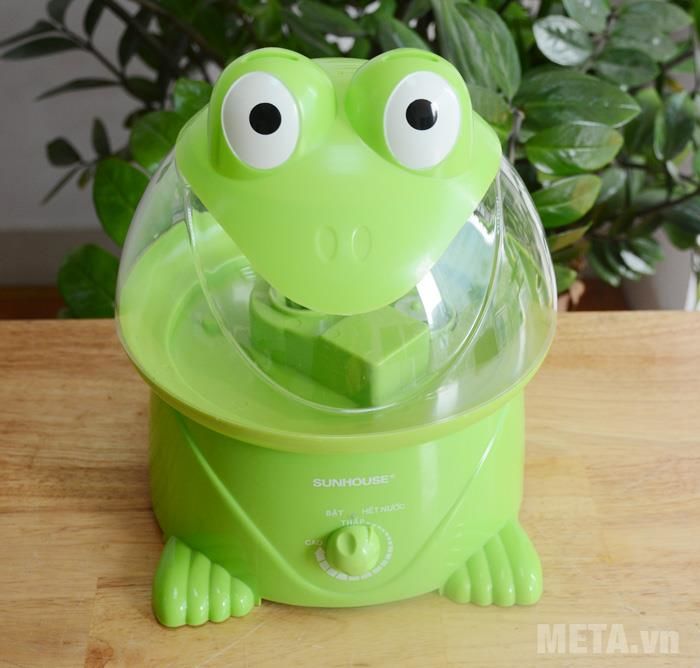 Máy tạo ẩm Sunhouse SHD7500