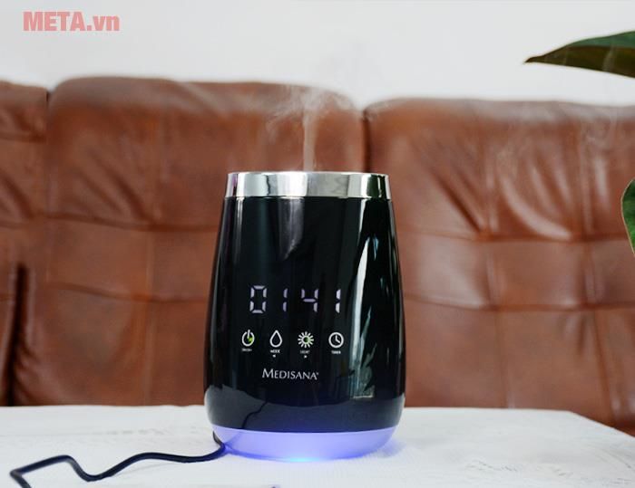 Máy khuếch tán tinh dầu Medisana AD640