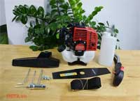 Máy cắt cỏ Oshima