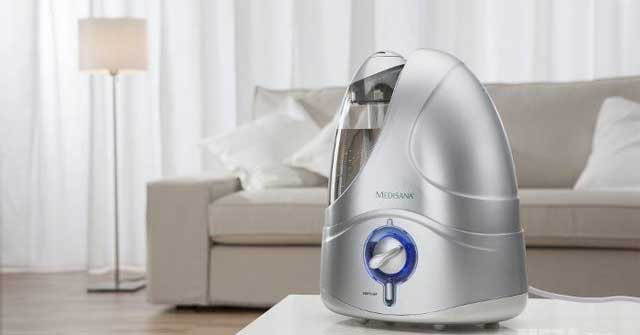 Máy phun sương tạo ẩm