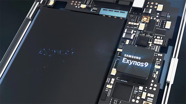 Samsung Exynos