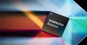 Samsung sẵn sàng bơm thêm 116 tỷ USD cho cuộc chiến trong thị trường chip di động