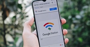 Google đang triển khai wifi miễn phí tại Việt Nam, trải nghiệm ban đầu mạng ổn định, xem được cả YouTube HD