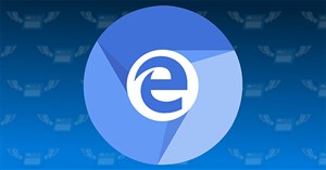 Cách tạo bookmark trên Microsoft Edge Chromium