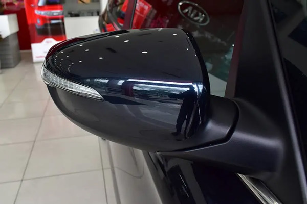 Xe Kia Rondo 2019 3