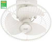 Quạt treo trần 1