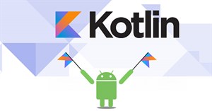 Kotlin: Những điều cần biết về ngôn ngữ phát triển mới nhất của Android