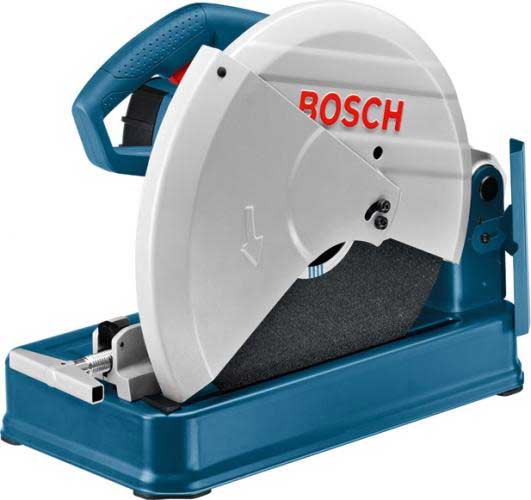 Máy cắt sắt Bosch