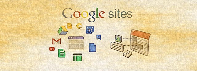 Google Sites