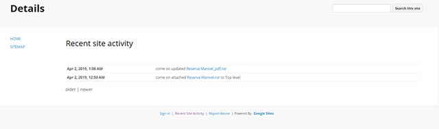 Ở thời điểm viết bài, các mẫu phần mềm độc hại vẫn còn được lưu trữ và có thể tải xuống!