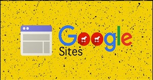 Phần mềm độc hại lưu trữ trong Google Sites gửi dữ liệu đến máy chủ MySQL