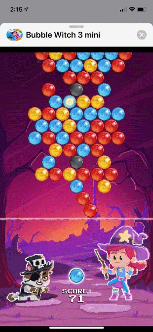 Lượt chơi của bạn