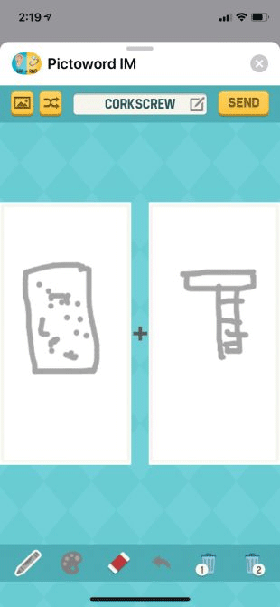 Từ gợi ý vẽ hình ảnh