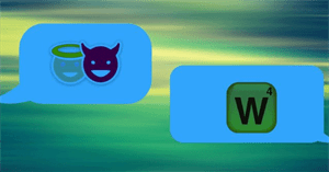 Vừa "chat chit" vừa giải trí với 9 iMessage game thú vị này