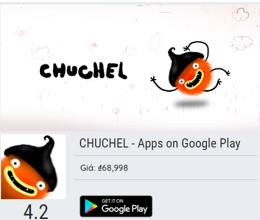 CHUCHEL