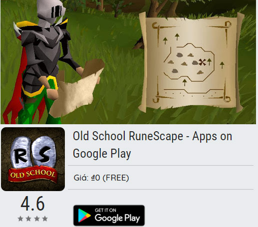 Old School RuneScape