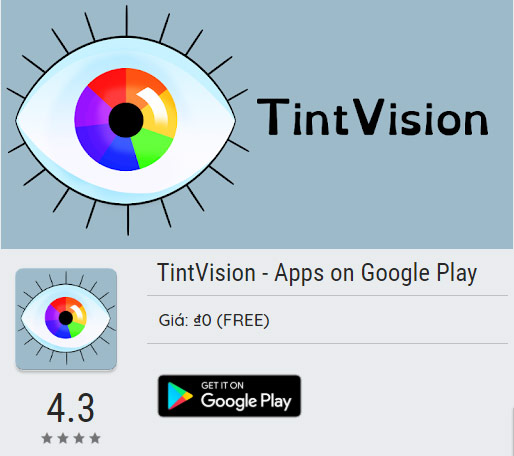 TintVision