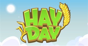 Cách cài và chơi Hay Day trên máy tính