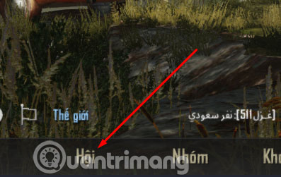 PUBG Mobile Hội