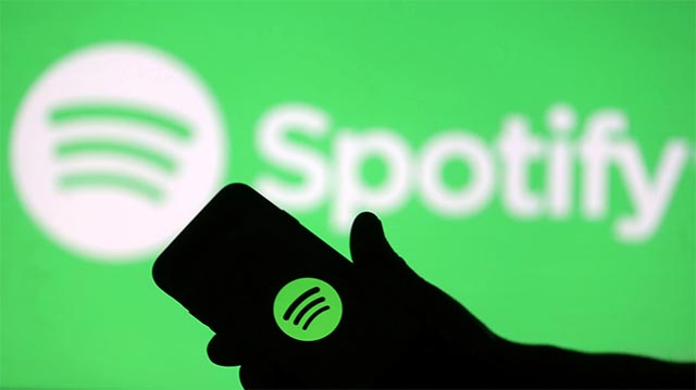 Spotify là một trong những dịch vụ truyền phát nhạc trực tuyến được ưa chuộng nhất trên thế giới hiện nay