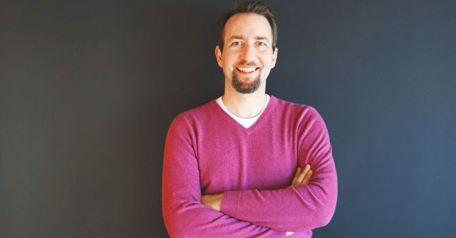 Brendan Greene, cha đẻ của tuyệt phầm PlayerUnknown’s Battlegrounds