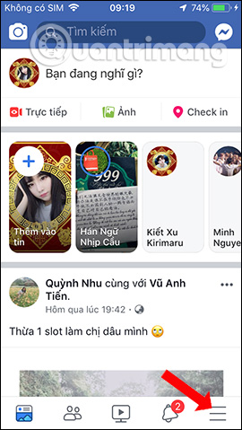 Cách dùng tính năng hẹn hò trên Facebook cho dân FA