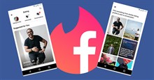 Cách dùng tính năng hẹn hò trên Facebook cho dân FA