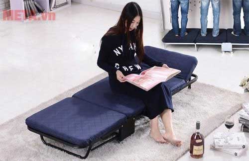 Giường gấp giá rẻ