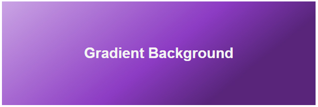 Tìm hiểu về background gradient css là gì và cách sử dụng