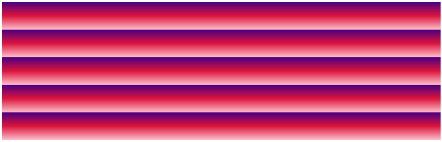 Gradient - màu biến đổi tuyến tính trong CSS