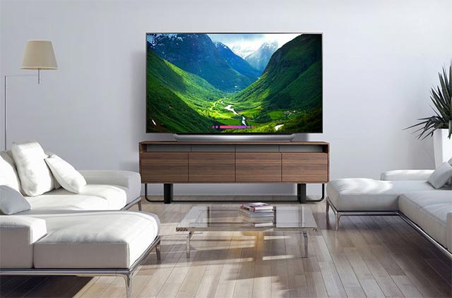 Huawei sẽ cho ra mắt chiếc TV 8K 5G đầu tiên vào cuối năm nay