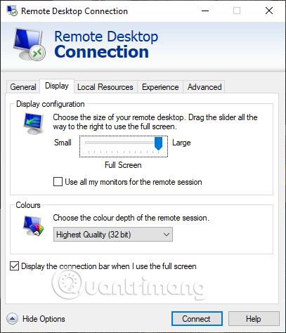 Một số lỗi Remote Desktop thường gặp và cách khắc phục Sua-loi-ket-noi-may-tinh-tu-xa-4