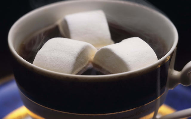 Hình nền cà phê 1