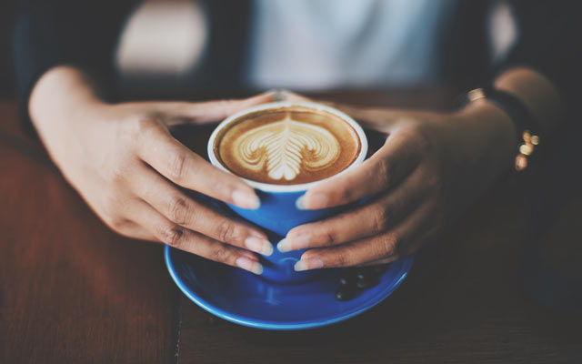 Hình nền cà phê 7