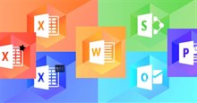 Cách thay đổi giao diện Microsoft Office