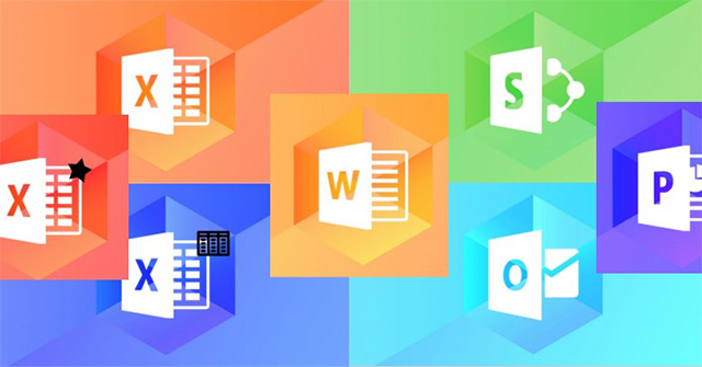 Cách thay đổi giao diện Microsoft Office