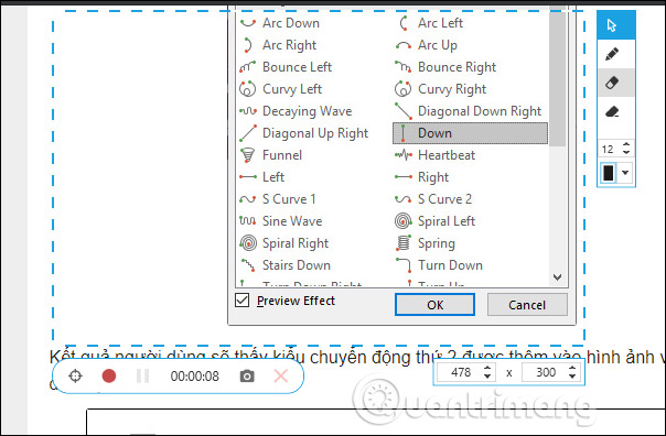 Cách dùng Screen Recorder Pro quay video màn hình Windows 10